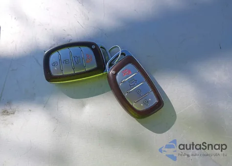 2017 Hyundai Elantra Value Edition из США, поврежденный, VIN KMHD84LF3HU363703